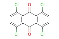 eMolecules​ 1,4,5,8-Tetrachloroanthraquinone | 81-58-3 | MFCD00035801 |
