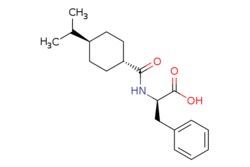 eMolecules​&nbsp;Nateglinide | 105816-04-4 | MFCD00875706 | 25g