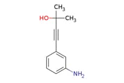eMolecules​ 4-(3-Aminophenyl)-2-methyl-3-butyn-2-ol | 69088-96-6 | MFCD06200785