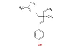 eMolecules​ Bakuchiol | 10309-37-2 | MFCD01707441 | 5g, Quantity: Each