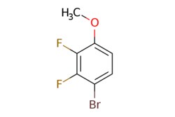 eMolecules​ 4-Bromo-2,3-difluoroanisole | 406482-22-2 | MFCD07368017 |