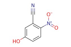 eMolecules​ 5-hydroxy-2-nitrobenzonitrile | 13589-74-7 | MFCD06657034 |