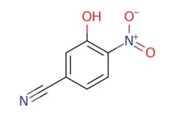 eMolecules​ 3-Hydroxy-4-nitrobenzonitrile | 18495-15-3 | MFCD06657032 |