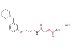 eMolecules​ Roxatidine acetate hydrochloride | 93793-83-0 | MFCD00941429