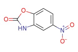eMolecules​ 5-Nitro-3H-1,3-benzoxazol-2-one | 3889-13-2 | MFCD01929029