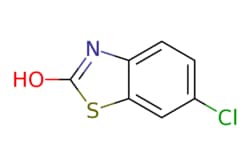 eMolecules​ 6-Chloro-2-hydroxy benzothiazol | 62266-81-3 | MFCD08689968
