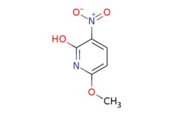 eMolecules​ 2-Hydroxy-6-methoxy-3-nitropyridine | 26149-11-1 | MFCD07774105