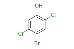 eMolecules​&nbsp;4-Bromo-2,5-dichlorophenol | 1940-42-7 | MFCD00128077 | 5g