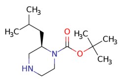 eMolecules (R)-1-Boc-2-isobutyl-piperazine | 1217599-13-7 | MFCD07772099