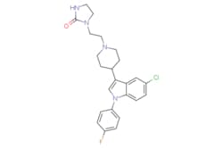 eMolecules​ Sertindole | 106516-24-9 | MFCD00867749 | 250mg, Quantity:
