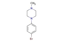 eMolecules​ 1-(4-Bromophenyl)-4-methylpiperazine | 130307-08-3 | MFCD09029689