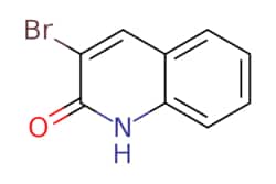 eMolecules​ 3-bromo-1H-quinolin-2-one | 939-16-2 | MFCD09029798 | 1g, Quantity:
