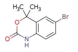 eMolecules​ Brofoxine | 21440-97-1 | MFCD00866701 | 1g, Quantity: Each