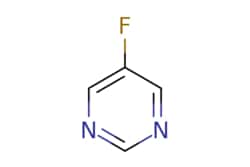 eMolecules​ 5-Fluoropyrimidine | 675-21-8 | MFCD06658278 | 1g, Quantity:
