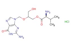 eMolecules​ Valganciclovir HCl | 175865-59-5 | MFCD08460118 | 1g, Quantity: