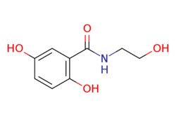eMolecules​ 2,5-Dihydroxy-n-(2-hydroxyethyl)benzamide | 61969-53-7 | MFCD00128117