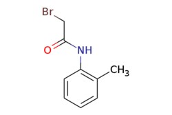 eMolecules​ 2-Bromo-n-(2-methylphenyl)acetamide | 5332-69-4 | MFCD06149126