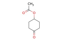 eMolecules​ 4-Oxocyclohexyl acetate | 41043-88-3 | MFCD07779439 | 1g, Quantity:
