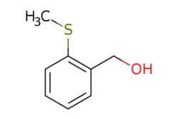 eMolecules​ [2-(Methylsulfanyl)phenyl]methanol | 33384-77-9 | MFCD00196825