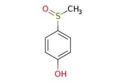 eMolecules​ 4-(Methylsulfinyl)phenol | 14763-64-5 | MFCD00464311 | 1g