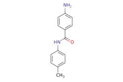 eMolecules​ 4-Amino-N-(4-methylphenyl)benzamide | 955-96-4 | MFCD00447043