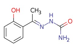 eMolecules​ 2'-Hydroxyacetophenone semicarbazone | 22107-30-8 | MFCD00276369