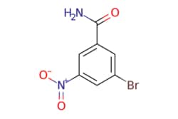 eMolecules​ 3-Bromo-5-nitrobenzamide | 54321-80-1 | MFCD01529620 | 1g,