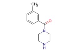 eMolecules​ 1-(3-Methyl-benzoyl)-piperazine | 100939-91-1 | MFCD04116565