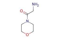 eMolecules​ 2-Amino-1-morpholinoethanone | 56414-96-1 | MFCD06658935 |