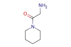 eMolecules​ 2-Amino-1-(piperidin-1-yl)ethanone | 5649-08-1 | MFCD05237223
