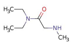 eMolecules​ N,N-Diethyl-2-(methylamino)acetamide | 44897-15-6 | MFCD06361970
