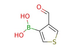 eMolecules​ 3-Formyl-4-thiopheneboronic acid | 4347-32-4 | MFCD01319006