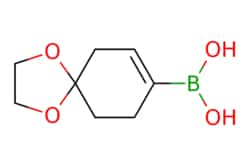 eMolecules​ 850567-90-7 | 4-Borono-3-cyclohexen-1-one, ethylene glycol