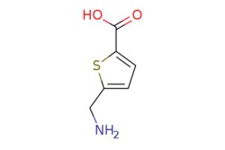 eMolecules​ 5-(Aminomethyl)thiophene-2-carboxylic acid | 120889-75-0 |