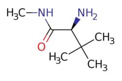 eMolecules​ 89226-12-0 | L-tert-Leucine methylamide | MFCD00673329 | 1g,