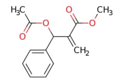 eMolecules​ 2-(Acetoxy-phenyl-methyl)-acrylic acid methyl ester | 124957-36-4