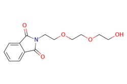eMolecules​ 75001-08-0 | 2-{2-[2-(2-Hydroxyethoxy)ethoxy]ethyl}isoindole-1,3-dione
