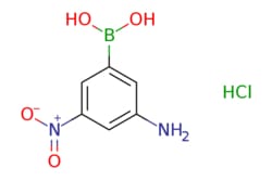 eMolecules​ 3-Amino-5-nitrophenylboronic acid, HCl | 389621-79-8 | MFCD03411933 | 1g