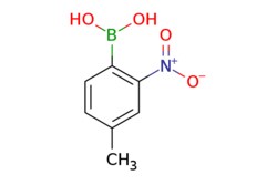 eMolecules​ 4-Methyl-2-nitrophenylboronic acid | 143697-03-4 | MFCD06659821