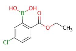 eMolecules​ 5-Chloro-2-(ethoxycarbonyl)phenylboronic acid | 871329-55-4