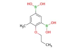 eMolecules​ 5-Methyl-4-propoxy-1,3-phenylenediboronic acid | 850568-70-6