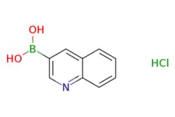eMolecules​ Quinoline-3-boronic acid, HCl | 850568-71-7 | MFCD06659836