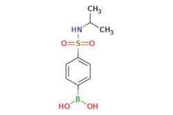 eMolecules​ N-Isopropyl 4-boronobenzenesulfonamide | 850589-31-0 | MFCD07363752