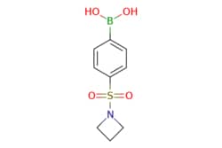 eMolecules​ 4-(Azetidin-1-ylsulfonyl)phenylboronic acid | 871329-68-9 |