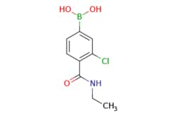 eMolecules​ 3-Chloro-4-(N-ethylcarbamoyl)phenylboronic acid | 850589-40-1