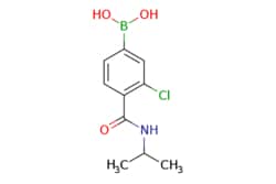 eMolecules​ 3-Chloro-4-(N-isopropylcarbamoyl)phenylboronic acid | 850589-41-2