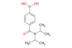 eMolecules​ 4-(Diisopropylcarbamoyl)phenylboronic acid | 850568-33-1 |
