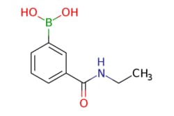 eMolecules​ 3-(N-Ethylaminocarbonyl)phenylboronic acid | 850567-21-4 |