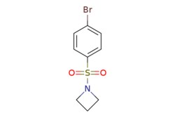 eMolecules​ 1-(4-Bromophenylsulfonyl)azetidine | 530081-57-3 | MFCD07363814