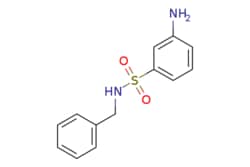 eMolecules​ N-Benzyl 3-Aminobenzenesulfonamide | 303780-52-1 | MFCD07363817